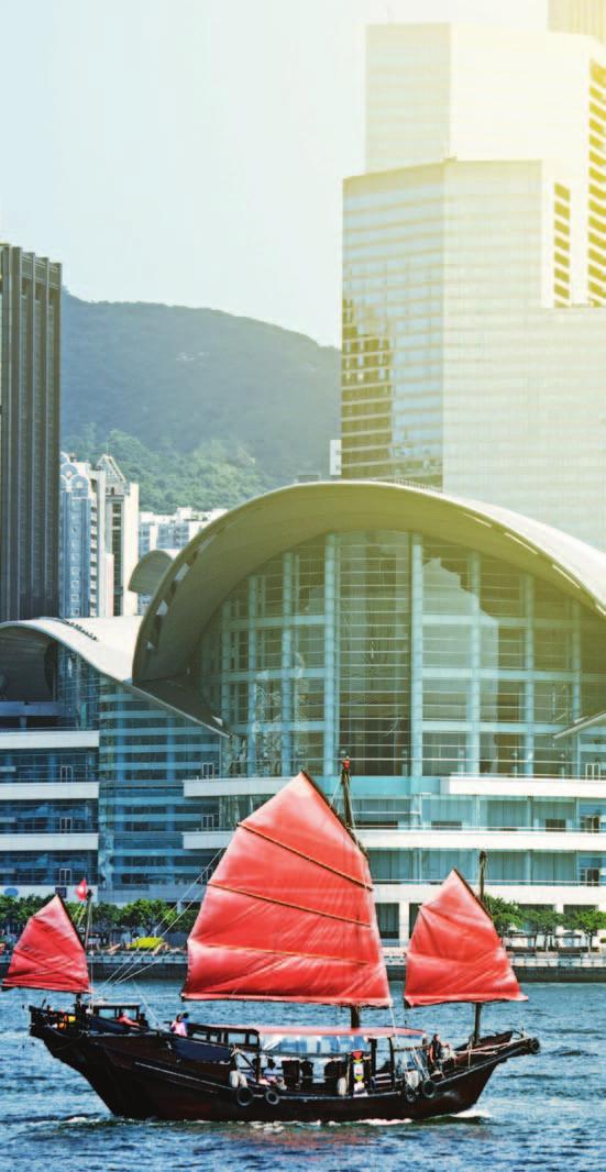 4 Citi OpenInvestor SM By setting up a Hong Kong local fund, there is no longer any need to take account of the myriad of European regulatory issues and frequent changes.