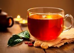 Major Export Products Tea Cleanest Tea, ISO 3720