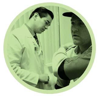 An MPN is a select group of health care providers who treat injured workers.