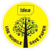 Idea Cellular Limited An Aditya Birla Group Company Quarterly Report Fourth Quarter ended March 31, 2010 Registered Office: Suman Tower, Plot No.