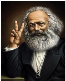 Marx Classical Economics Y