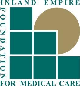 EXHIBIT B ADDENDUM TO INLAND EMPIRE FOUNDATION FOR MEDICAL CARE ALLIED PROVIDER WORKERS COMPENSATION SPECIALTY PANEL This is an Addendum to the AGREEMENT entered into the day of, 201 by and between