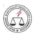 Tariff Order of WBSEDCL for the year 2015-2016 Annexure-3A1 LOW AND MEDIUM VOLTAGE CONSUMERS Sl No Type of Name of the Tariff Applicable Tariff Quarterly consumption in KWH Energy Fixed / Demand * in
