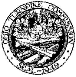 OHIO TURNPIKE COMMISSION