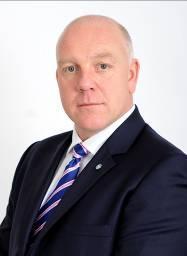 Finance Director of a plc Graham Olver, Chief Operating Officer Joined WYG in August 2009 25 years UK and International experience as a contractor, developer, investor and COO of a portfolio of high