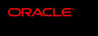 Oracle Financial