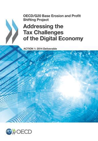 From: Addressing the Tax Challenges of the Digital Economy Access the complete publication at: https://doi.org/10.