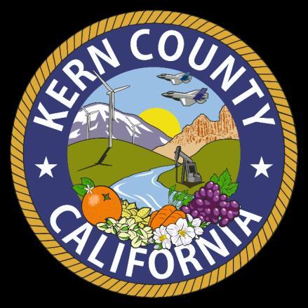County of Kern HEALTH BENEFITS