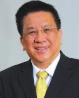 Profile of directors DATO' LIM TONG YONG @ LIM TONG YAIM Executive Chairman/Non-Independent Director Dato' Lim Tong Yong @ Lim Tong Yaim, aged 58, a Malaysian, is the Executive Chairman of Paos