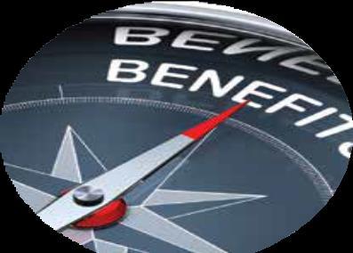 BENEFITS OVERVIEW Metropolitan St. Louis Sewer District is proud to offer a comprehensive benefits package to eligible, full-time employees and their dependents.