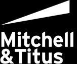Mitchell & Titus, LLP 333 West Wacker Drive Chicago, IL 60606 Tel: +1 312 332 4964 Fax: +1 312 332 0181 mitchelltitus.