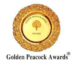 Awards and Accolades Award for Innovative