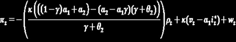 (4): Notice that θ 1 does not