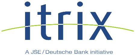 THIS DOCUMENT ( OFFERING CIRCULAR ) CONTAINS IMPORTANT INFORMATION ABOUT ITRIX AND ITS SECURITIES AND SHOULD BE READ CAREFULLY BEFORE INVESTING.