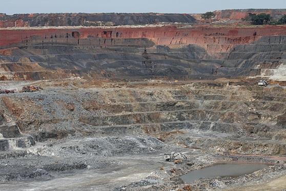 High-Quality, Stable Operations Kansanshi Cu-Au mine, Zambia Located near Solwezi in the north western Province of Zambia First production in 2005 Open pit mining Flexible