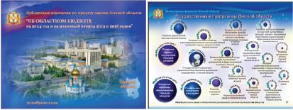 on the budget in the format that is understandable for citizens, including also in the Krasnodar Territory since