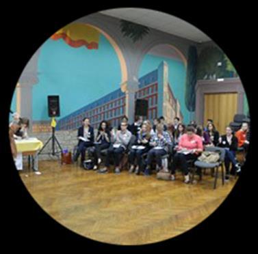 13 Lessons learnt from international experience in the field of enhancement of budget literacy: development of the educational program on enhancement of budget literacy in Russia Round table on April