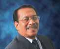 board of directors profile Dato' Dr. Nik Hussain bin Abdul Rahman Group Executive Chairman A Malaysian, aged 69, Dato Dr.