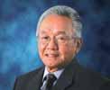 Dato' Yu Wen Chieh Senior Independent Non-Executive Director A Malaysian, aged 68, Dato Yu was appointed an Independent Non-Executive Director of Metacorp Bhd on 9 February 2002 and subsequently, as