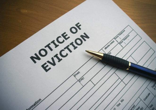 Introductory tenants can appeal against the decision to serve a notice within 14 days.
