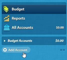 4. Wait for the budget page to load. That s it. Congratulations on creating your new budget!