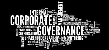 Unit Ten: Corporate Governance Recognizing the needs of stakeholders The origins and development of corporate governance Corporate governance codes and regulation The role of the Board of Directors