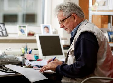 Starting a business Tax-efficient retirement income