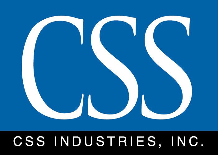 NEWS RELEASE For Immediate Release Contact: John Roselli Chief Financial Officer (610) 729-3750 CSS INDUSTRIES REPORTS FISCAL 2018 FULL YEAR AND FOURTH QUARTER RESULTS Company issues outlook for