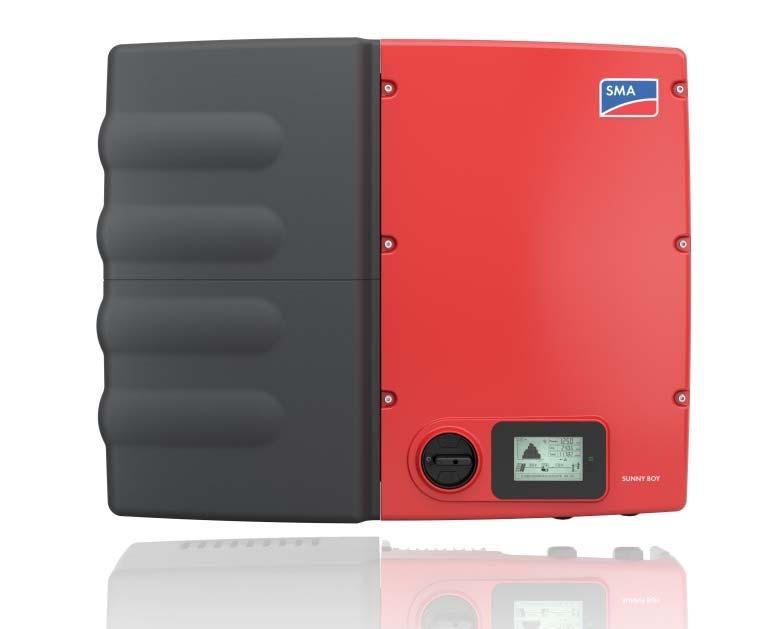 0 kw and LG Chem s lithium battery (capacity 2 kwh) > Sunny Home Manager and Digital Meter complete the package