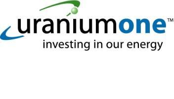 Uranium One Inc.