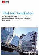 Published May 2010 Tax transparency: