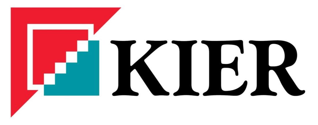 Kier Group plc Interim results for