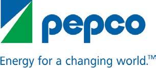 pepco Energy for a changing world.