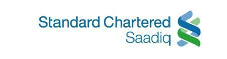 Standard Chartered Saadiq Berhad (Company No.