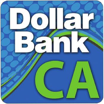 CashANALYZER MANAGEMENT SYSTEM CashANALYZER is your online gateway to Dollar Bank business account information and services.