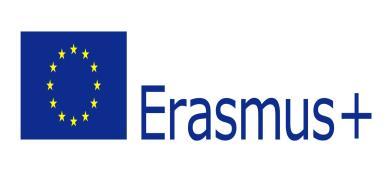 Grant agreement for Erasmus+ Higher Education studies [Key Action 1 HIGHER EDUCATION] FULL OFFICIAL NAME OF THE SENDING INSTITUTION AND ERASMUS+ CODE Home Institution: Institute of Technology