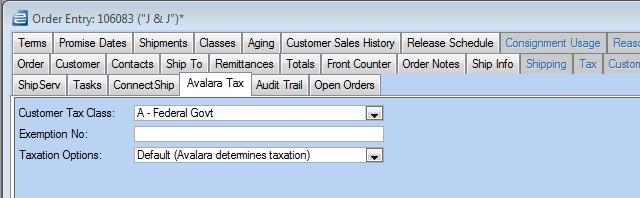 information which determines what GL accounts to post to. As a solution, the system posts taxes to one GL account which you assign using the Get GL Account From option in System Settings.