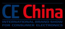 Exhibition Terms and Conditions CE China 2017 1. Event and Organizer CE China is held by Berlin, 2915 Metro Plaza, Tian He North Road, Guangzhou, 510620, China, a company of Messe Berlin GmbH.