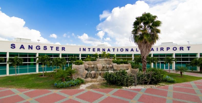 Sangster International Airport Results & Lessons Learnt: Over US$200 million in