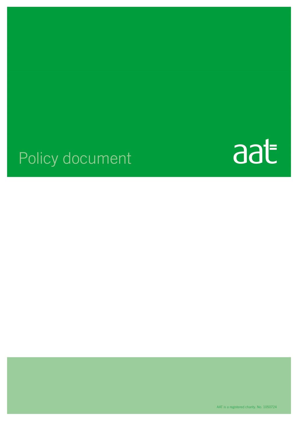 Insolvency AAT is a