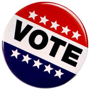 VOTE AT THE ANNUAL SCHOOL ELECTION Tuesday, April 17, 2018 POLLING LOCATIONS: