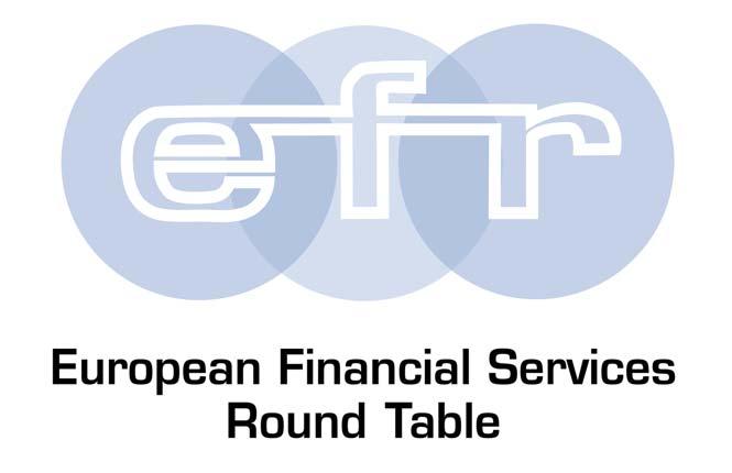 Response of the European Financial Services Round Table to the consultation of the European