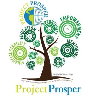Project Pro$per Presents Credit Reports and Credit Scores Participant Guide www.projectprosper.org www.facebook.