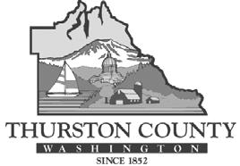 Shawn Myers, Thurston County Treasurer 2000 Lakeridge Dr SW, Olympia WA 98502 Request for Proposals for Banking Services Purpose of Request The Thurston County Treasurer is requesting proposals for
