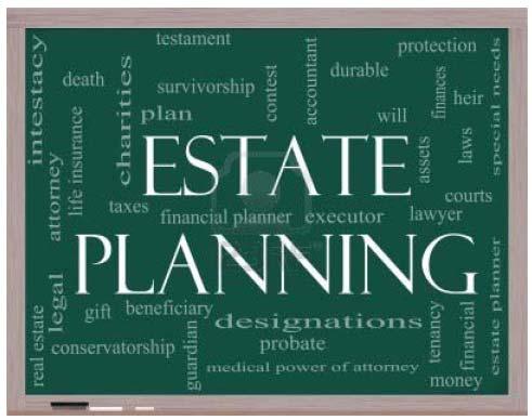 LEVEL THREE 13 LEVEL THREE PLANNING Family Limited Liability Companies and Valuation Discounts Situation There is a projected estate tax liability that exceeds the life insurance inside irrevocable