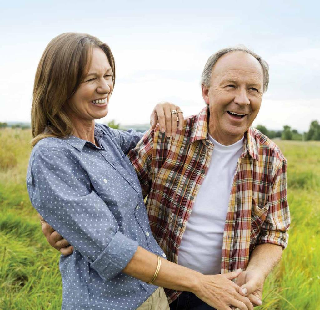 have you accounted for healthcare in your retirement plan?