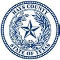 Office of the Hays County Judge 111 E. San Antonio St.
