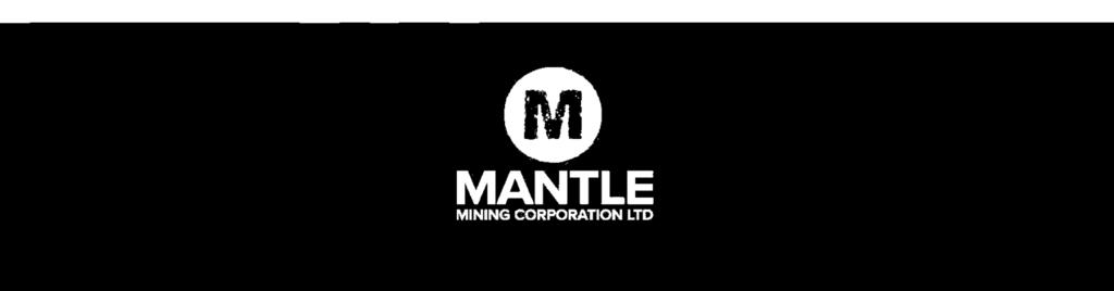 ASX Release 20 October 2016 Secondary Trading Notice Pursuant To Section 708A(5)(e) of the Corporations Act 2001 Mantle Mining Corporation Limited (ASX: MNM) gives this notice pursuant to section