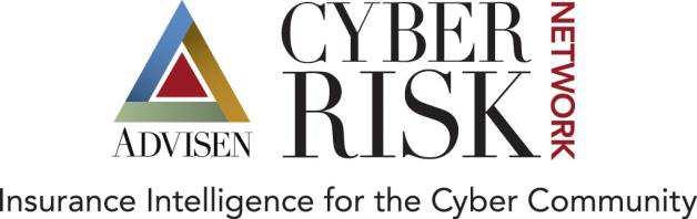 Subscribe to the Cyber Risk Network The Cyber Risk Network is the definitive authority for anyone involved in or interested in the cyber insurance risk sector.