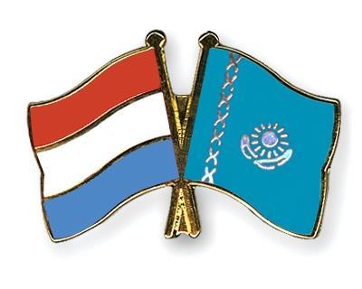 Luxembourg-Kazakhstan business relations
